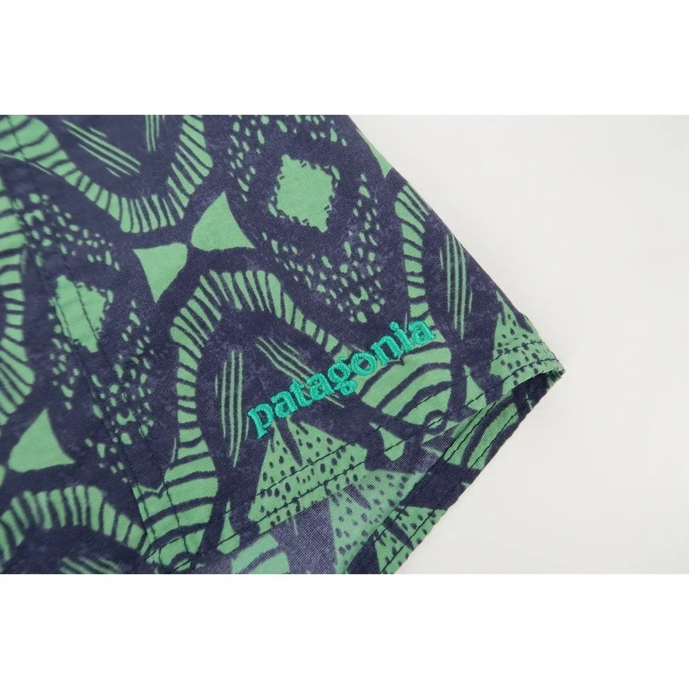 Patagonia board shorts